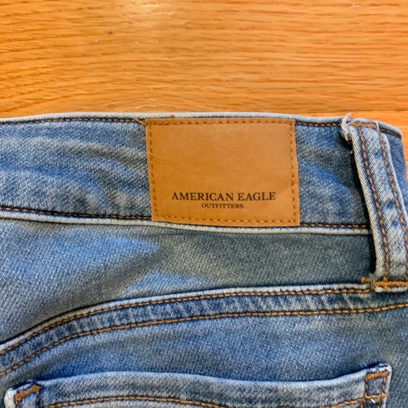 American eagle jegging - Picture 4 of 7